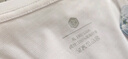 京东京造【100 超轻速干】运动T恤夏季户外跑步健身短袖男 薄雾灰2.0 L 实拍图
