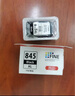 佳能（Canon）PG-845XL 大容量黑色墨盒(适用MG3080/MG2580S/MG2400/TS3480/TS3380/TR4580) 实拍图
