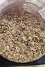 桂格（QUAKER）黑白即食燕麦片860克 营养早餐 膳食纤维 零添加白砂糖 实拍图