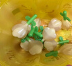 周十五益生菌蜂蜜露孕妇开塞蜜露待产包用产后哺乳期儿童蜂蜜栓礼品36支 实拍图
