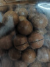 三只松鼠京觅联名夏威夷果1000g/袋 大果径24-26mm坚果炒货干果零食送礼 实拍图