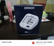 欧姆龙（OMRON）电子血压计 柔光语音播报大屏显示老人家用血压仪语音款U725A 实拍图