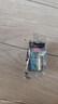 玖六零CL846彩色墨盒适用佳能MG3080 TS3480 TS3180墨盒PG845 TS3380 MG2580s 2400 TS308 iP2880s连供打印机墨水盒 实拍图