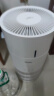 海尔（Haier）【空气净化无雾加湿一体机】家用卧室除甲醛除菌除烟味异味过敏源吸猫毛空气消毒机KJ300F-JSQ3U1 晒单实拍图