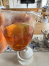 七彩雲南茶叶 特级滇红茶蜜香金芽功夫红茶大叶金针80g/罐  实拍图