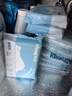舒洁（Kleenex）湿厕纸40抽*10包家庭装厕纸湿厕纸纯水洁厕湿巾湿纸巾厕纸 实拍图