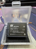 沣标（FB）EN-EL25尼康Z50 Z30微单相机电池Zfc Z50二代 Z50II Z502双槽座充充电器备用电源配件 【3C认证】EN-EL25单电池（1350mAh） 实拍图