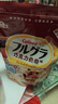 卡乐比（Calbee）即食燕麦片 巧克力味水果麦片400g 日本进口非油炸 早餐冲泡即食 实拍图