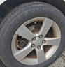 玛吉斯（MAXXIS）轮胎/汽车轮胎 205/55R16 91V EC1 适配奥迪A6 实拍图
