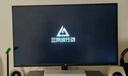 KTC 27英寸 2K185Hz硬件低蓝光 PS5游戏显示屏180Hz Switch2外接升降旋转电竞显示器国家补贴 H27T22X 实拍图
