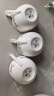美的（Midea）【万向X6S Max】洗碗机嵌入式升级18套七星消杀四星消毒一键洗烘蒸汽单消毒UV杀菌105℃热风烘干 实拍图