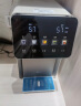美的（Midea）小魔方pro电热水瓶电水瓶饮水机 烧水壶电热水壶316L 风冷保温恒温一体0塑料可拆国家补贴31FPro 实拍图
