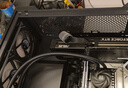 Thermalright(利民)  Frozen Magic EX 240冰封幻境 一体式水冷散热器 C12 PRO风扇 ARGB冷头 FM EX 240 实拍图