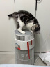 霍尼韦尔（Honeywell）宠物空气净化器吸猫毛除过敏源猫猫搭子 猫毛净化器杀菌消毒除异味【家电国家补贴】KJ360F-C22W 实拍图