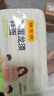 陈克明 老妈鸡蛋龙须挂面150g*6包 龙须面挂面炸酱面拉面营养挂面家庭面 实拍图