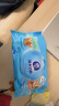 维达（Vinda）纯水湿巾 80片*8包 温和洁肤 熊出没联名款 母婴可用 整箱 实拍图