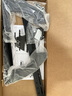 格耳 电视支架底座 32-75英寸 通用液晶显示器挂架免打孔架子台式增高座架电视架桌面支架  实拍图