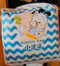 巴布豆（BOBDOG）小波浪拉拉裤XL120片箱装(12-17KG)尿不湿 【品牌直供 安心品质】 实拍图