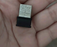 Tenda腾达 WiFi6免驱动usb无线网卡台式机专用 wifi接收器台式电脑笔记本主机网络wifi发射 内置天线 实拍图