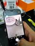 苹果xs max Apple iPhone XS MAX 苹果 xs 国行全网通 二手手机 深空灰【国行正品】 XS-256G【三期免息+赠豪华大礼包】 8成新 实拍图