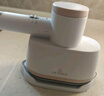 美的（Midea）【手持热卖TOP】挂烫机家用熨烫机/便携大蒸汽电熨斗/小型迷你出差熨衣服神器/国家补贴10T1 实拍图