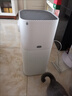 美的（Midea）【母婴级】空气净化器家用除甲醛除烟味异味过敏源宠物吸猫毛空气消毒机森林家L1 Lite国家补贴 实拍图