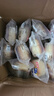 桃李酵母面包600g整箱装休闲零食早多种口味可选营养充饥抗饿代餐饱腹 牛奶蛋羹4袋+巧克力味4袋 共600g 实拍图