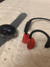 颂拓（SUUNTO）RACE S心率血氧双频户外骑行跑步游泳登山智能运动手表男女礼物 RACE S钛+WING耳机（颜色可选） 实拍图