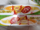 美丹芝麻味苏打饼干1000g/箱 无蔗糖易消化营养早餐休闲零食 实拍图