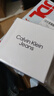 Calvin Klein Jeans男士商务休闲双面用ck字母金属扣孔腰带节日礼物HC0593 实拍图