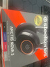 赛睿（SteelSeries）寒冰Nova 3电竞头戴式有线游戏耳机耳麦寒冰5升级版电脑 LOL吃鸡CS 降噪麦 适配三角洲行动 高考 实拍图