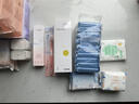 十月结晶产褥垫孕产妇护理垫成人婴儿老人一次性隔尿床单大号12片60*90cm 实拍图