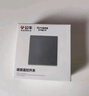 公牛（BULL）智能开关 语音/手动控制  无需联网 一位遥控开关 白色GTQ112 实拍图