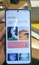小米 REDMI Note14 5G 国家补贴 金刚品质 5110mAh大电量 大光圈超感相机 6GB+128GB 子夜黑 红米手机 实拍图