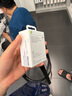 Apple/苹果 20W USB-C手机充电器 原装充电器手机快充头苹果充电器  适用iPhone/iPad/Watch/AirPods 实拍图