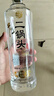 牛栏山二锅头 特10 清香型 白酒 52度 700ml*6瓶 整箱装 纯粮固态优级酒 实拍图