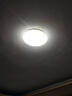 FSL佛山照明 led灯板吸顶灯灯芯改造灯板改装灯盘环形灯管节能灯管 星耀光源模组40W 白光 实拍图
