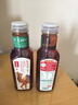农夫山泉 东方树叶黑乌龙 500ml*15瓶 无糖茶饮料 整箱装礼盒 实拍图