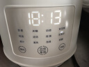 蓝宝（BLAUPUNKT）破壁机家用豆浆机全自动免煮2025新款静低音破壁机小型榨汁机婴儿米糊机磨粉机智频变速 国家补贴 实拍图
