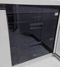 美的（Midea）暖阳消毒柜嵌入式家用 厨房餐具碗柜碗筷茶杯茶具 紫外线 110L三层大容量【国家补贴】110HQ2pro 实拍图