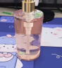 独特艾琳（Dear lrean）【明星同款】香氛沐浴露滋润清洁保湿持久留香男女350ml琥珀之钥 实拍图