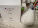 VLVEE热喷蒸脸器补水喷雾器美容院蒸脸仪家用手持冷喷便携式纳米喷雾补水仪生日礼物女生 【旗舰款热喷】-离子大雾+纳米蒸汽 实拍图