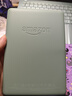亚马逊亚马逊kindle电纸书阅读器kpw3kpw4水墨屏558有背光voyage paperwhite4  8G【黑粉蓝绿备注 S级准新【几乎无使用痕迹】 实拍图