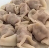 湾仔码头白菜三鲜猪肉水饺1320g66只早餐速食面点速冻饺子 实拍图