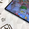闪魔适用小米平板7/7Pro钢化膜2024款11.2英寸全屏秒贴镜头膜高清抗指纹保护类纸膜 小米平板7ultra 高清膜 1片+神器 实拍图