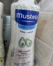 妙思乐（Mustela）儿童洗发沐浴二合一500ml 婴儿专用洗发水沐浴露法国进口 实拍图