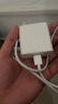 倍思Type-c数据线6A超级快充100W/88W/66W/40W华为荣耀充电线适用小米安卓手机平板Pura80/Mate70/60 实拍图