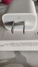 Apple/苹果 20W USB-C手机充电器 原装充电器手机快充头苹果充电器  适用iPhone/iPad/Watch/AirPods 实拍图