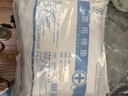 OEMG 医用纱布棉垫无菌纱布独立包装敷料15×20包扎用品脱脂医用棉垫 10片医用棉垫【独立包装】 15x20cm 实拍图
