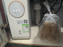 沁园（TRULIVA）净水器机家用小白鲸1000Gpro 6年RO过滤净水器 厨下式直饮机净饮一体机 3L/分UR-S51098国家补贴 实拍图
